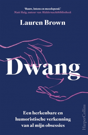 Dwang Paperback  door Lauren Brown