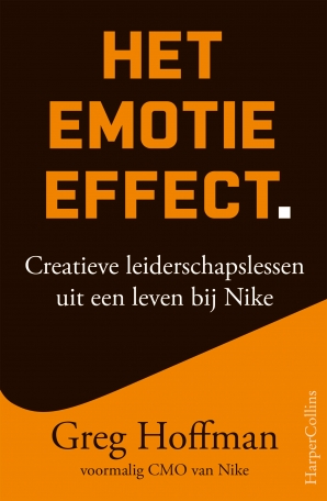 Het emotie-effect Paperback  door Greg Hoffman
