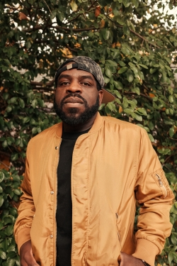 Hanif Abdurraqib