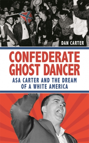 Confederate Ghost Dancer