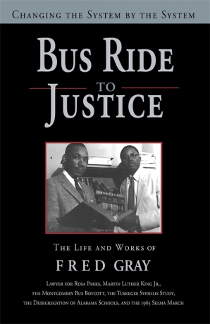 Bus Ride to Justice (Revised Edition)