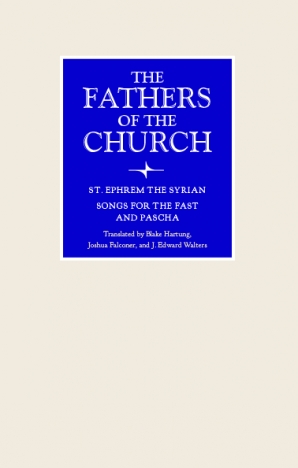 Songs for the Fast and Pascha