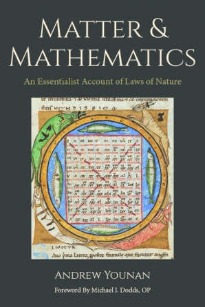 Matter and Mathematics