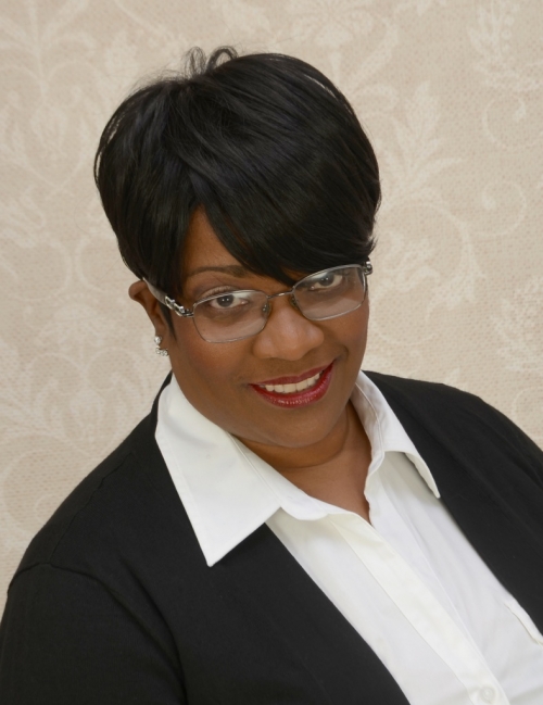 Valerie Burns
