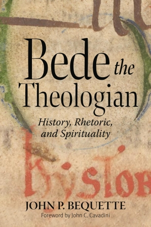 Bede the Theologian