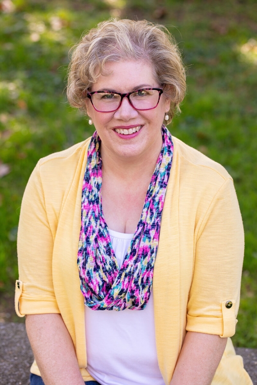 Susanna Craig