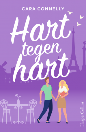 Hart tegen hart E-book  door Cara Connelly