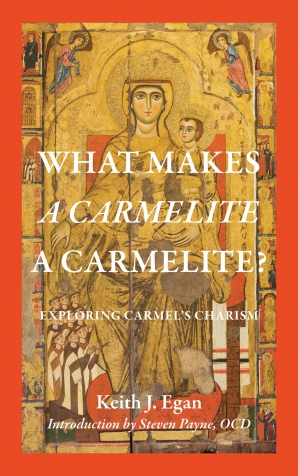 ABOUT THE CARMELITES