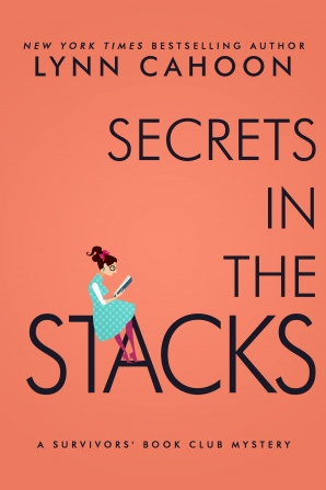 The Ivy: Secrets – HarperStacks