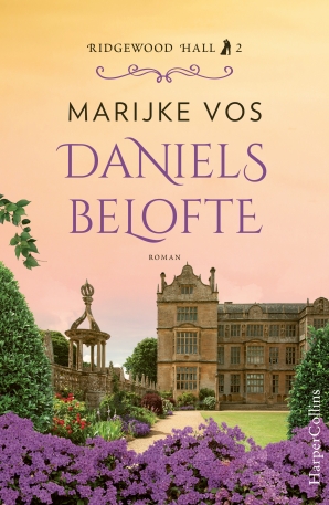 Daniels belofte - Ridgewood Hall 2 Paperback  door Marijke Vos