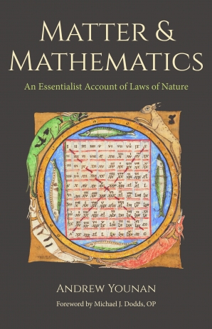 Matter and Mathematics