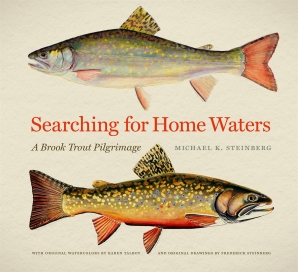 Searching for Home Waters