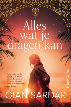 Alles wat je dragen kan Paperback  door Gian Sardar