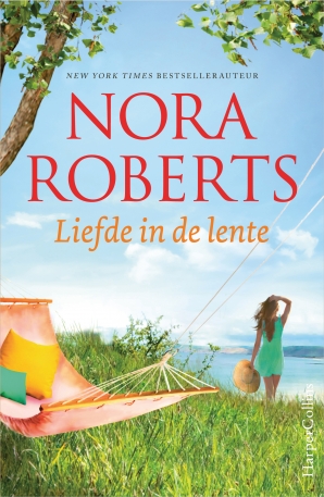 Liefde in de lente Paperback  door Nora Roberts