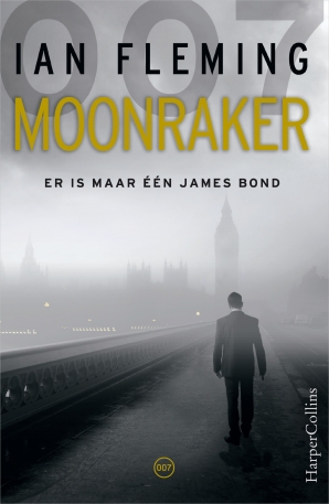 Moonraker Paperback  door Ian Fleming