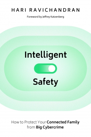 Intelligent Safety book image