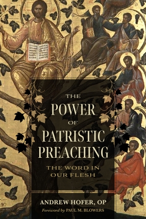 The Power Of Patristic Preaching - CUAPress