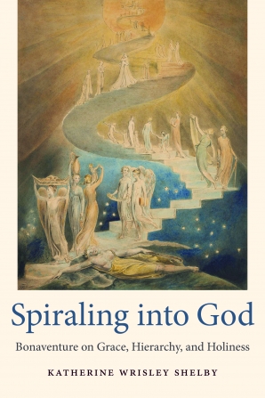 Spiraling into God