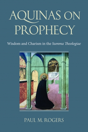 Aquinas on Prophecy