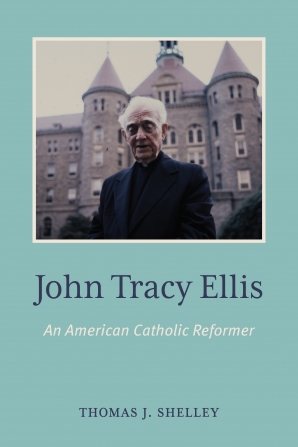 John Tracy Ellis