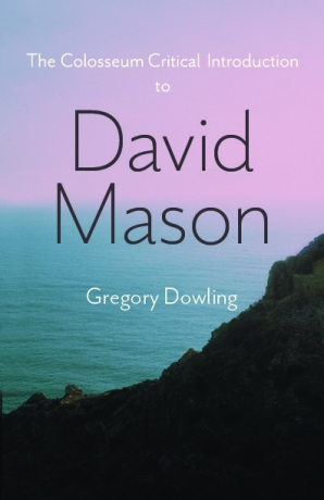 The Colosseum Critical Introduction to David Mason