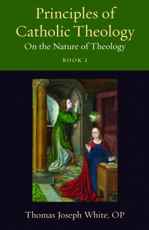 Principles of Catholic Theology, Book 1 - CUAPress