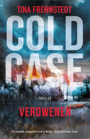 Cold Case: Verdwenen Midprice  door Tina Frennstedt
