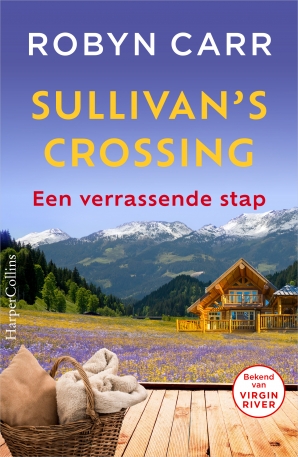 Een verrassende stap - Sullivan's Crossing 1