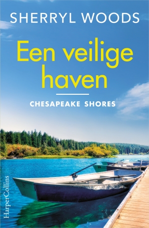Een veilige haven - Chesapeake Shores 3 Paperback  door Sherryl Woods