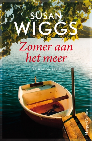 Zomer aan het meer - Avalon 1
