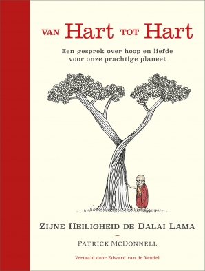 Van hart tot hart Hardcover  door Dalai Lama 