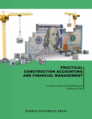 Practical Construction Accounting And Financial Management