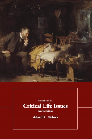 Handbook on Critical Life Issues