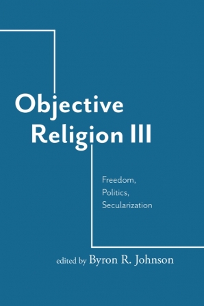 Foreword in: Catholicism and Religious Freedom