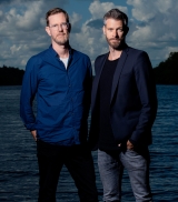 Peter Mohlin & Peter Nyström - image