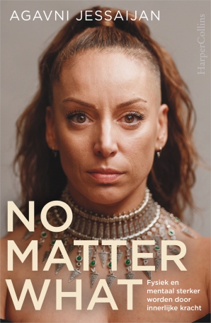 No Matter What Paperback  door Agavni Jessaijan