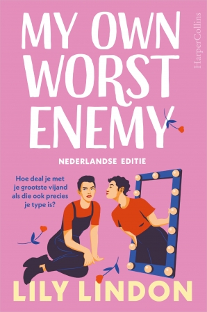 My Own Worst Enemy Paperback  door Lily Lindon
