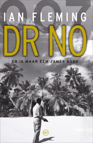 Dr. No Paperback  door Ian Fleming