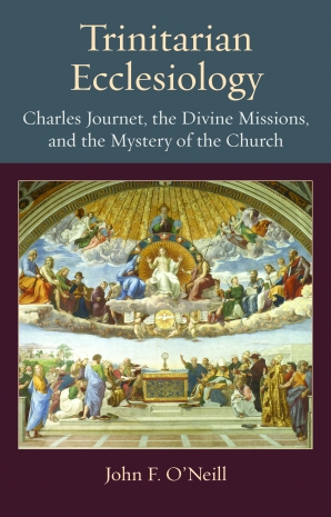 Trinitarian Ecclesiology