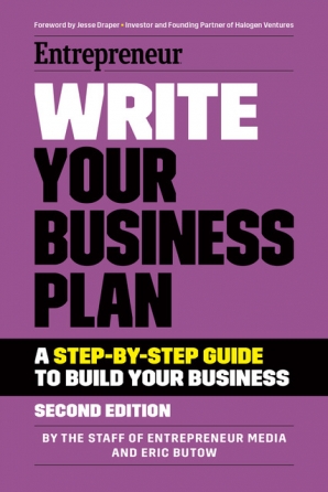 The Entrepreneur's Guide to Writing a Book