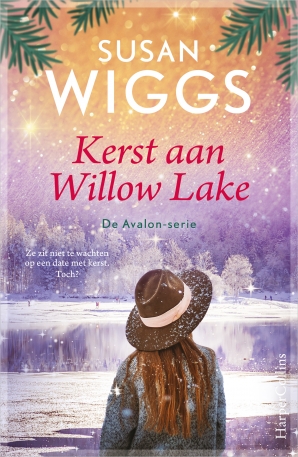 Kerst aan Willow Lake Paperback  door Susan Wiggs
