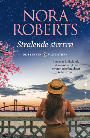 Stralende sterren Paperback  door Nora Roberts