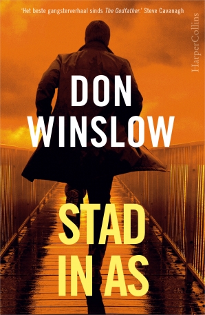 Stad in as Paperback  door Don Winslow