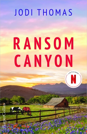Ransom Canyon Paperback  door Jodi Thomas