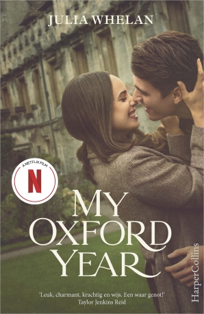 my-oxford-year