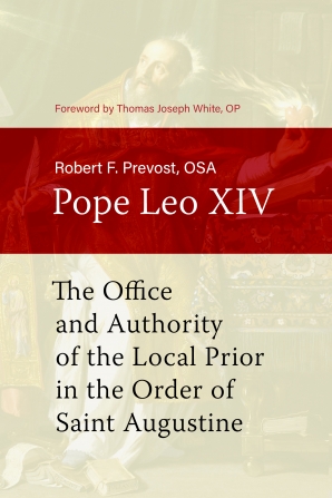 The Office and Authority of the Local Prior in the Order of